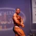 Joseph  Ajdaradini - NPC Southern Classic 2013 - #1